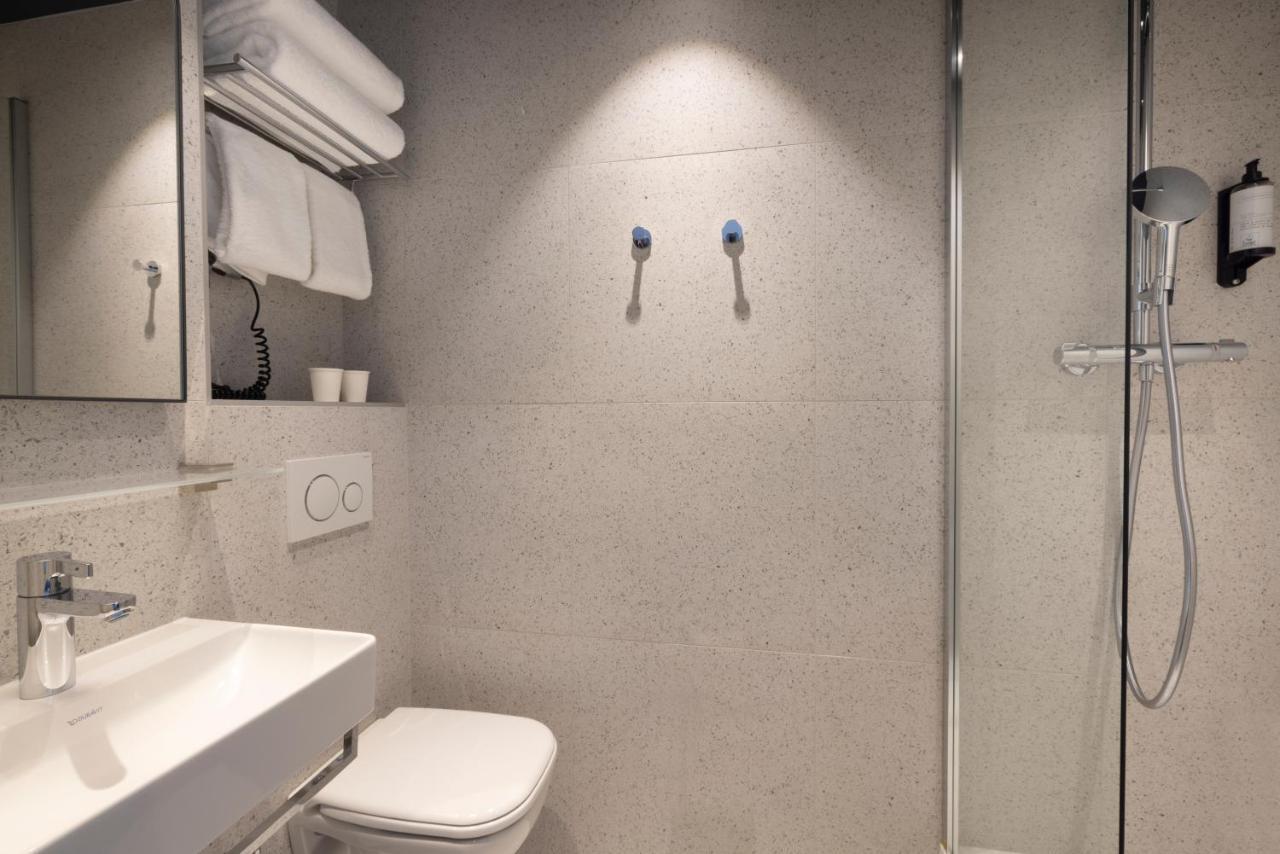 De France Gare De Lyon Bastille Hotel