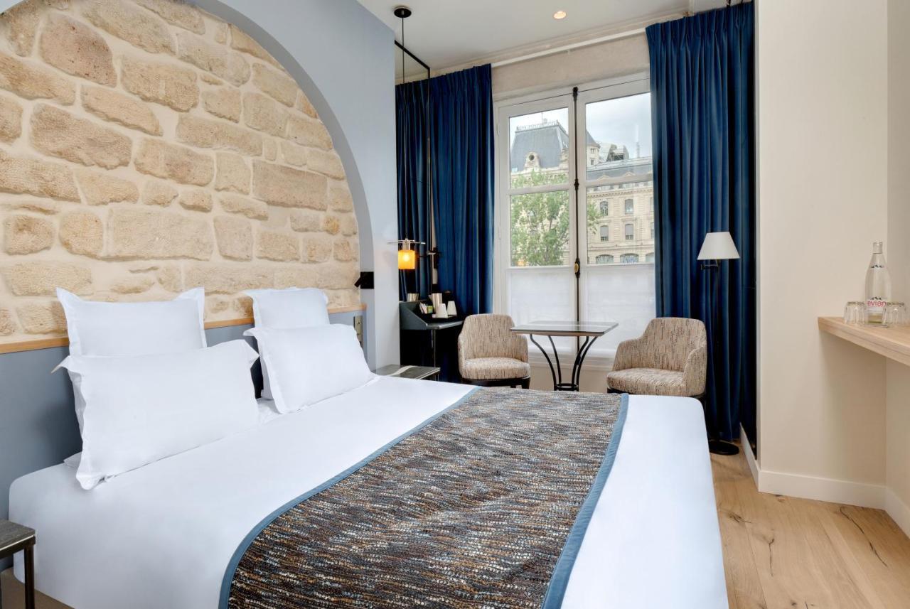 Hotel Les Rives De Notre-dame