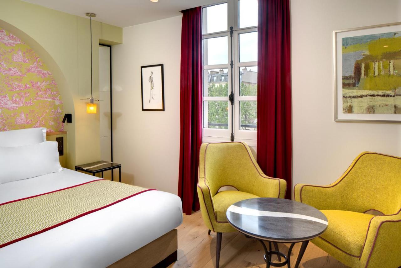 Hotel Les Rives De Notre-dame
