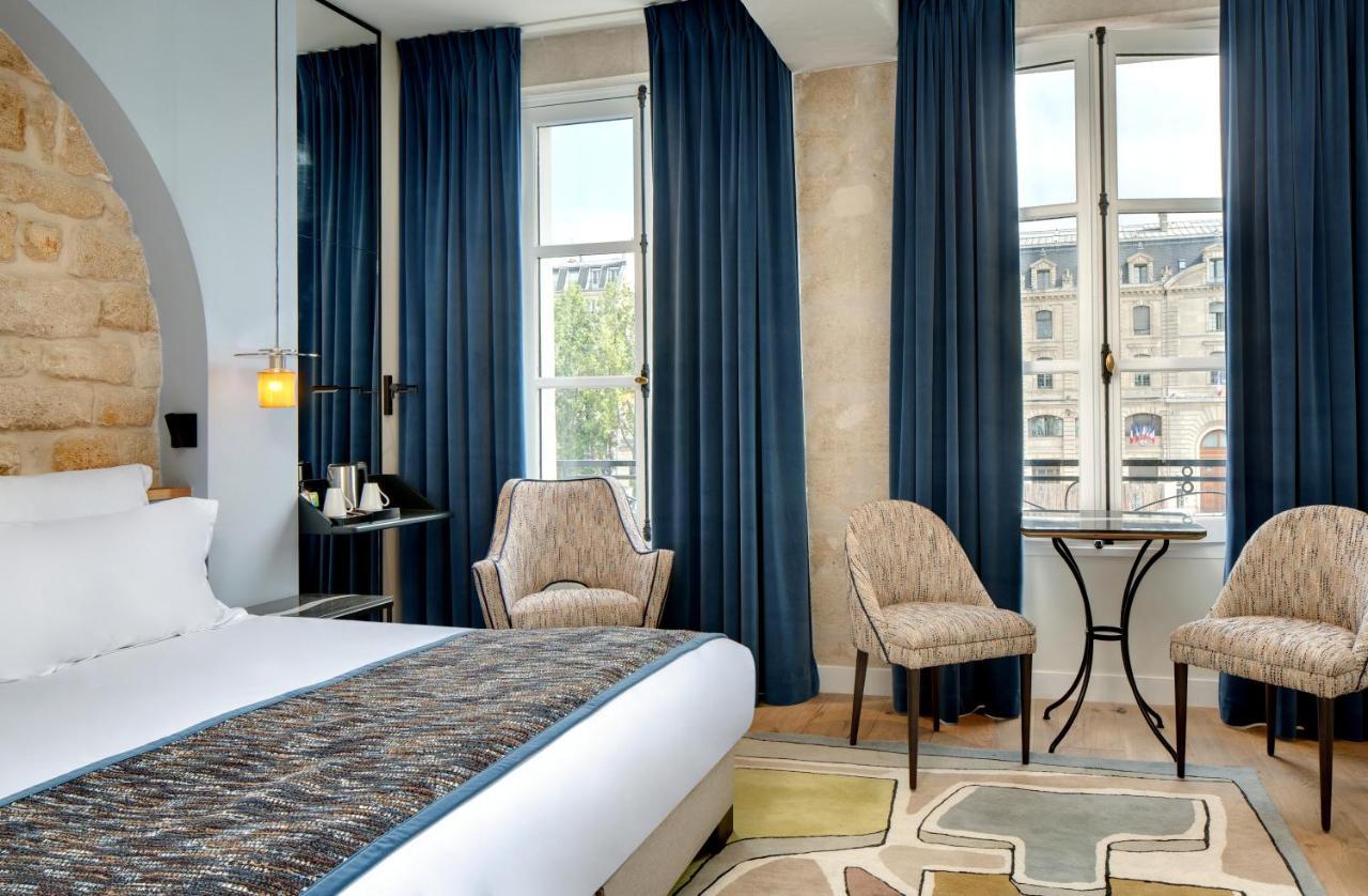 Hotel Les Rives De Notre-dame