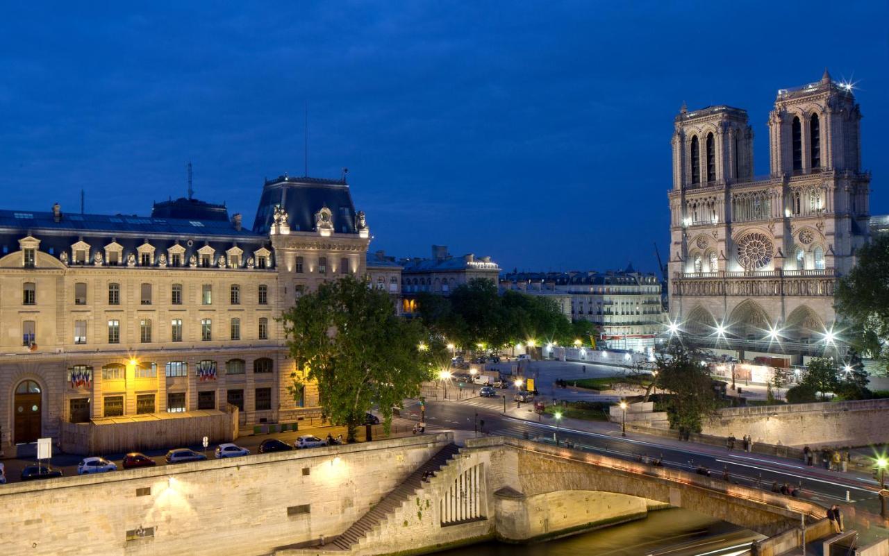 Les Rives De Notre-dame 4* Paris