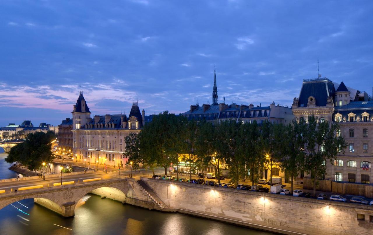 Hotel Les Rives De Notre-dame