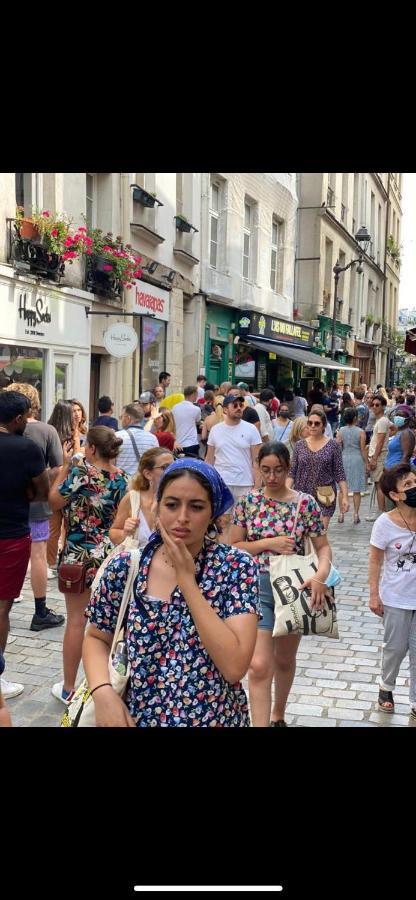 Cosy Marais *
