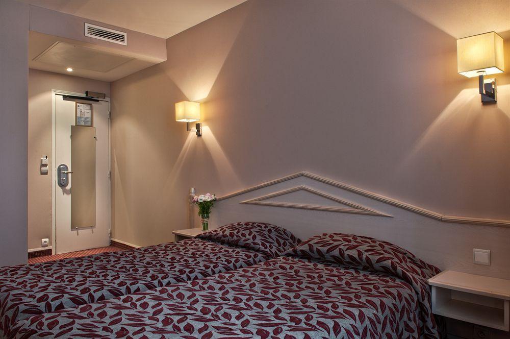 Hotel Eugenie