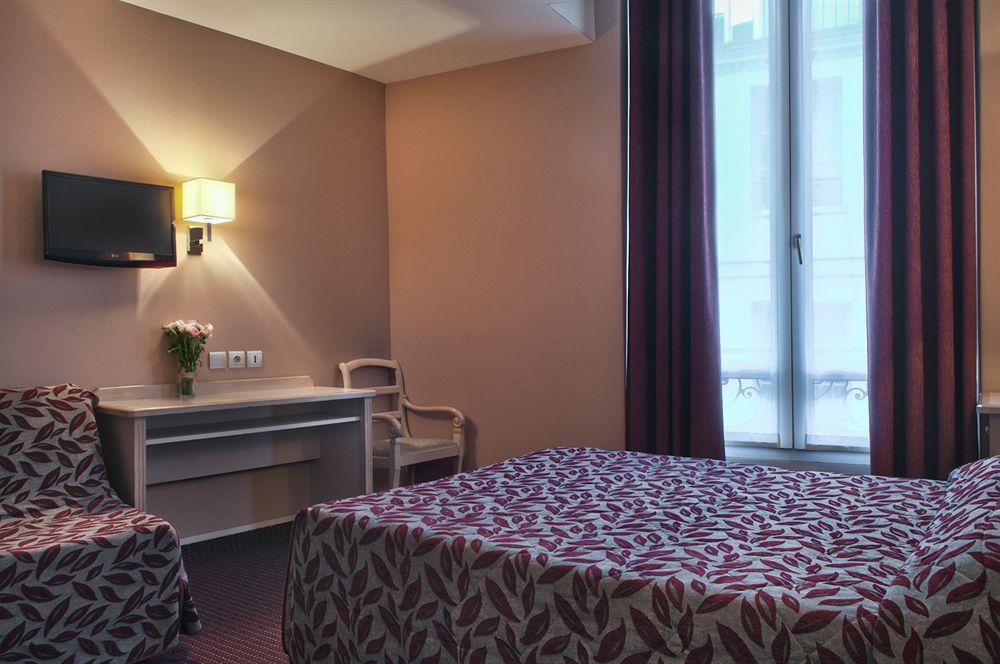 Eugenie Hotel 3*