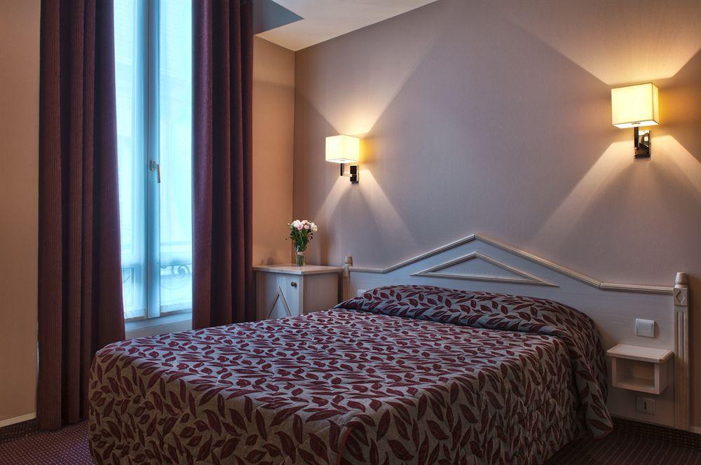 Eugenie Hotel Paris