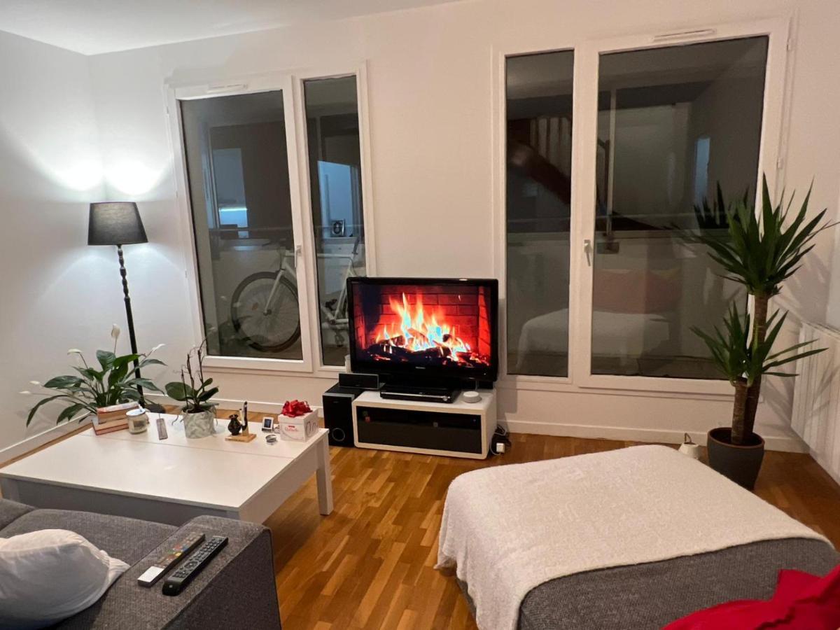 Entire With Terrace Privatunterkunft *