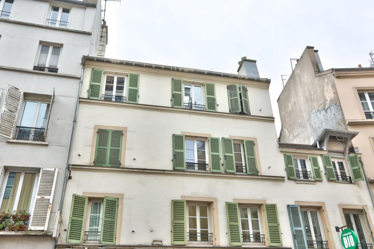 Cozy For 2 People - 20 Appartement