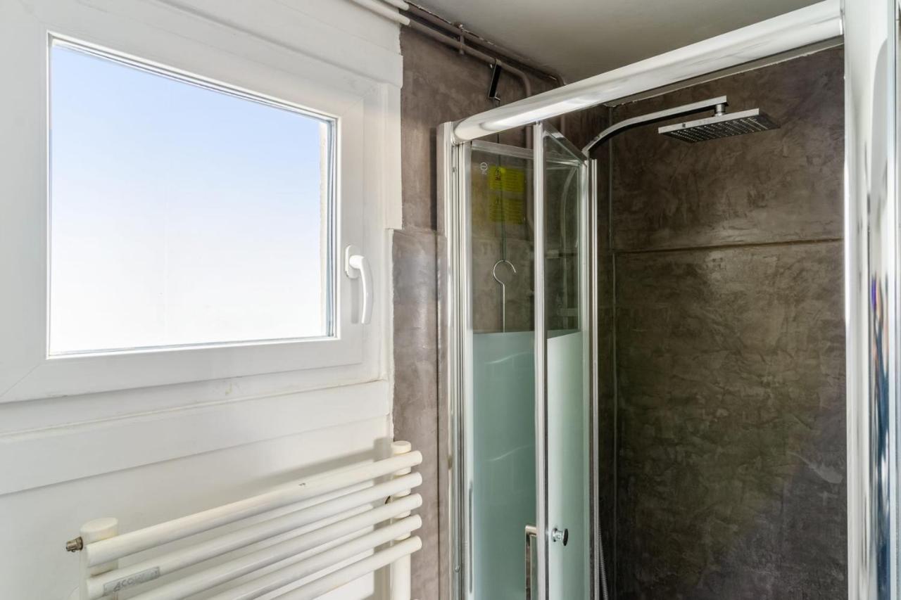 Lovely Studio 5 Min Away From The Louvre Museum - Welkeys Apartment *