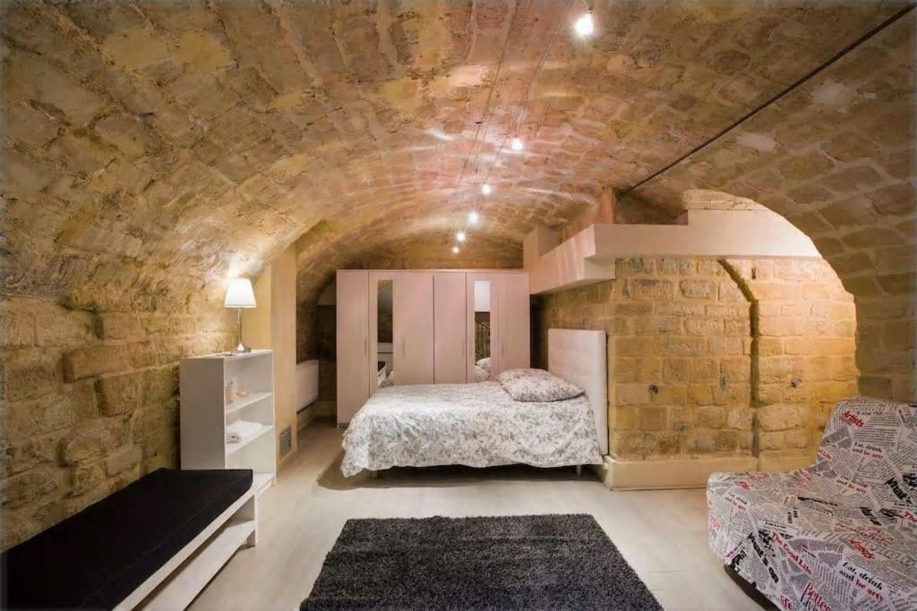 Apartment Arc De Triomphe *
