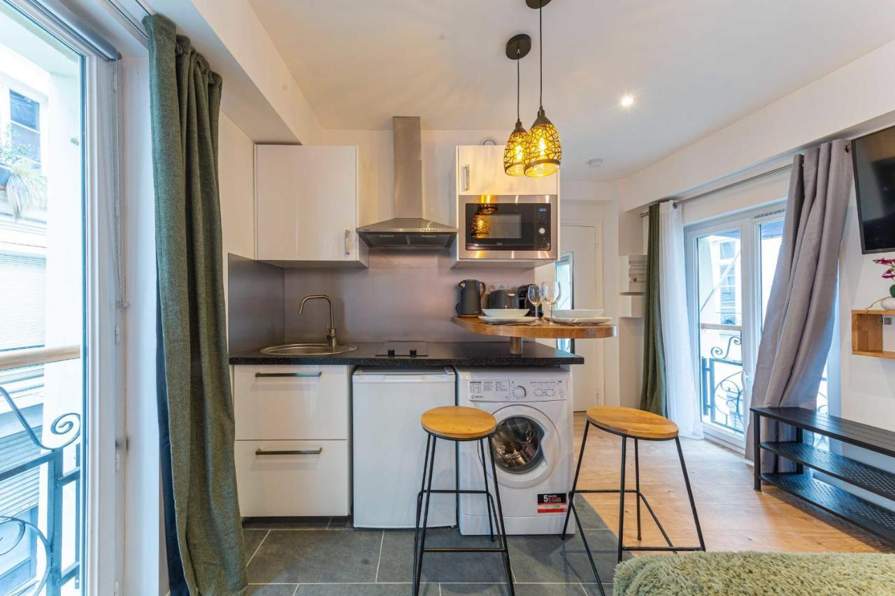 Apartment Cosy - 2p - Center Of