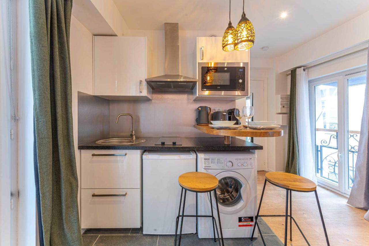 Cosy - 2p - Center Of Paris