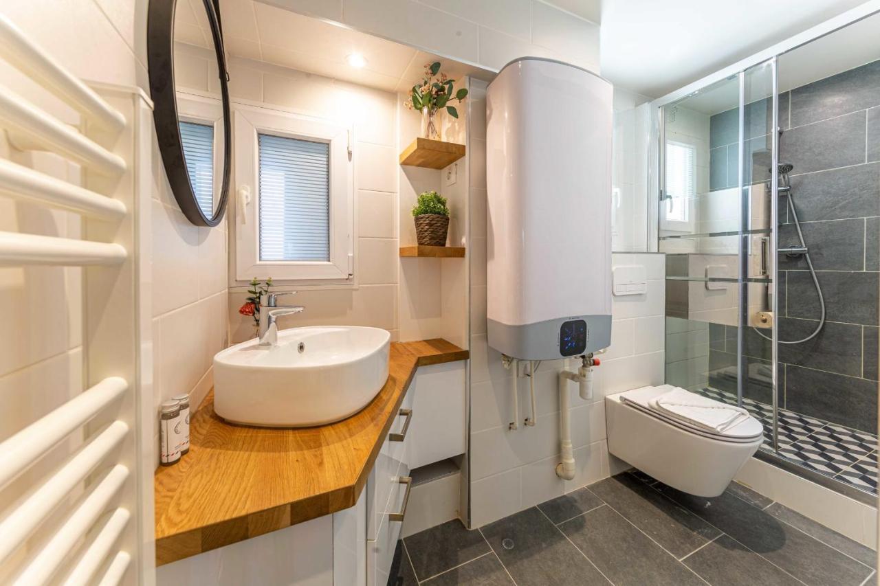 Cosy - 2p - Center Of Apartment