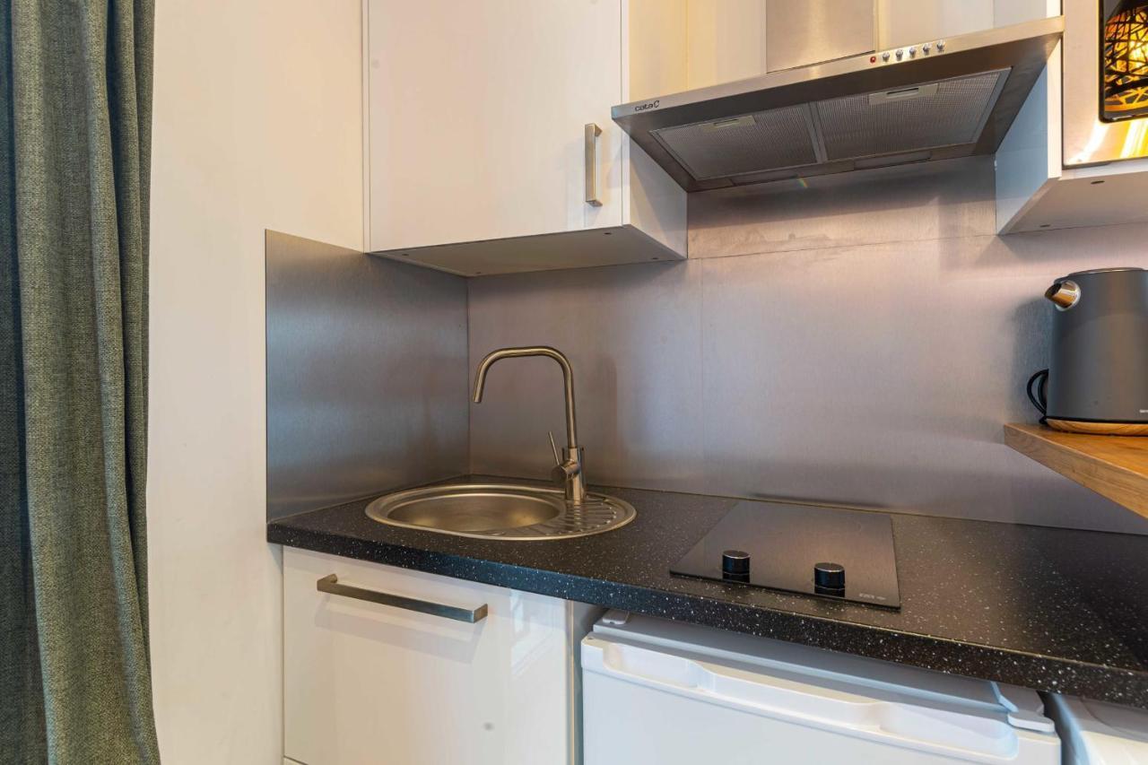 Cosy - 2p - Center Of Apartment *