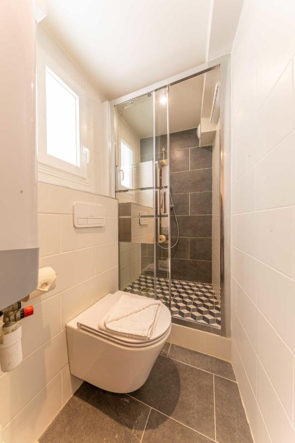 Apartment Cosy - 2p - Center Of