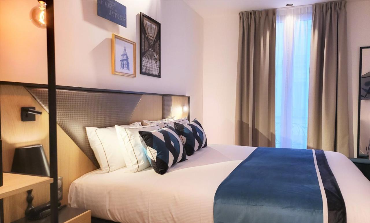 Hotel Star Champs-elysees 4*
