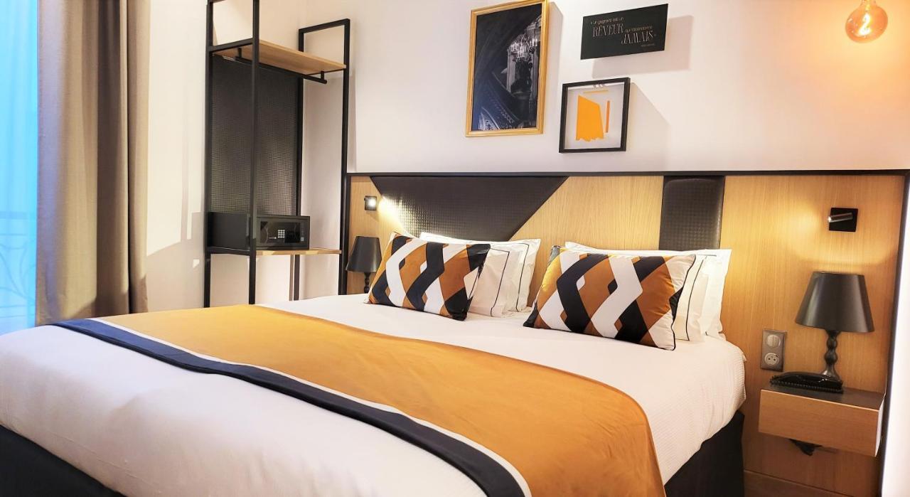 Hotel Star Champs-elysees 4*