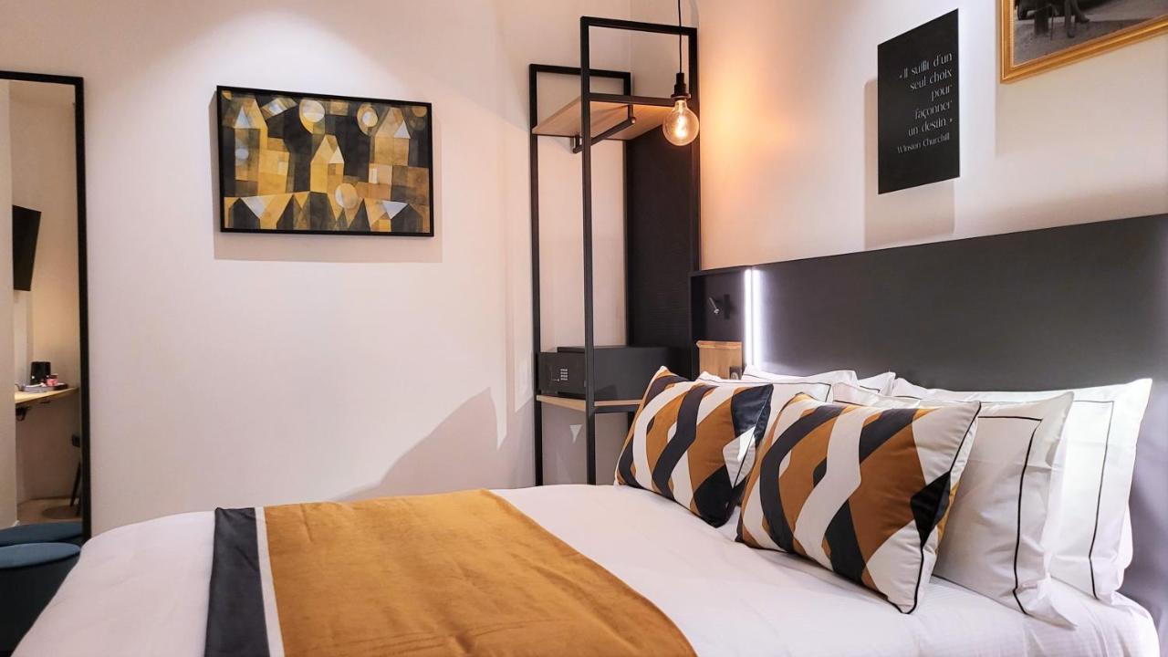 Star Champs-elysees Hotel