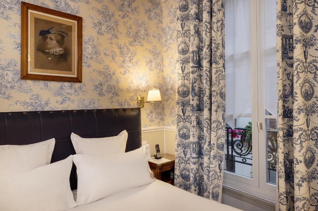 Relais Du Vieux Hotel Paris