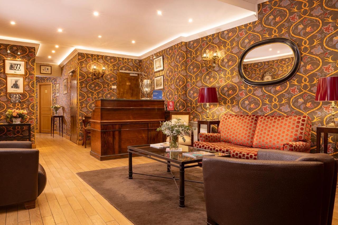 Relais Du Vieux 4* Paris