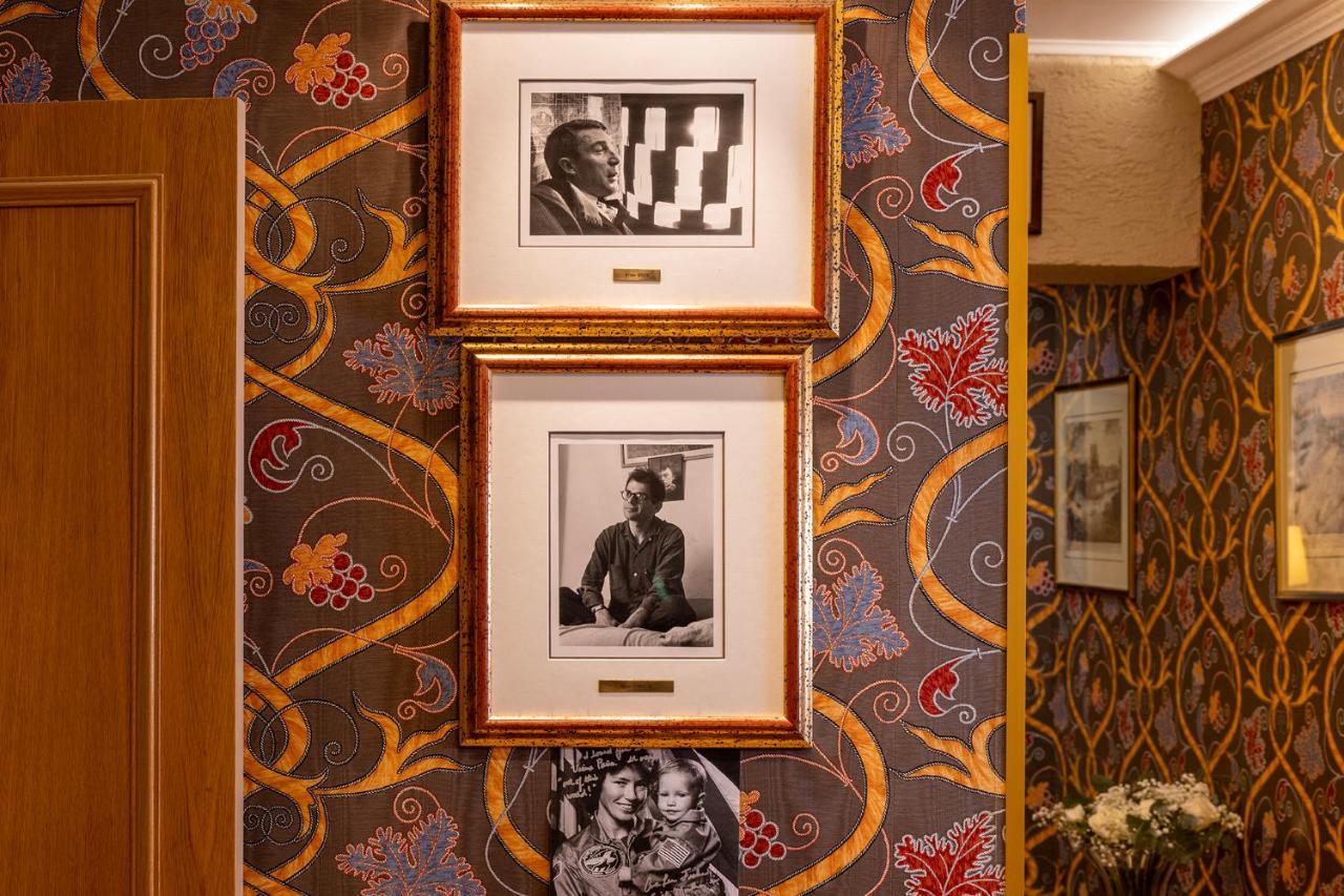 Hotel Relais Du Vieux 4*