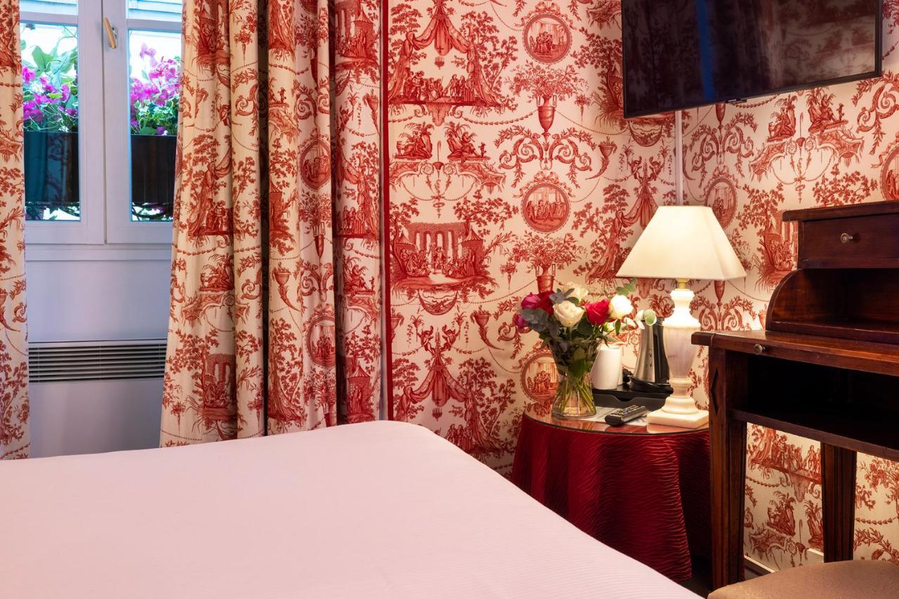 Relais Du Vieux Hotel Paris