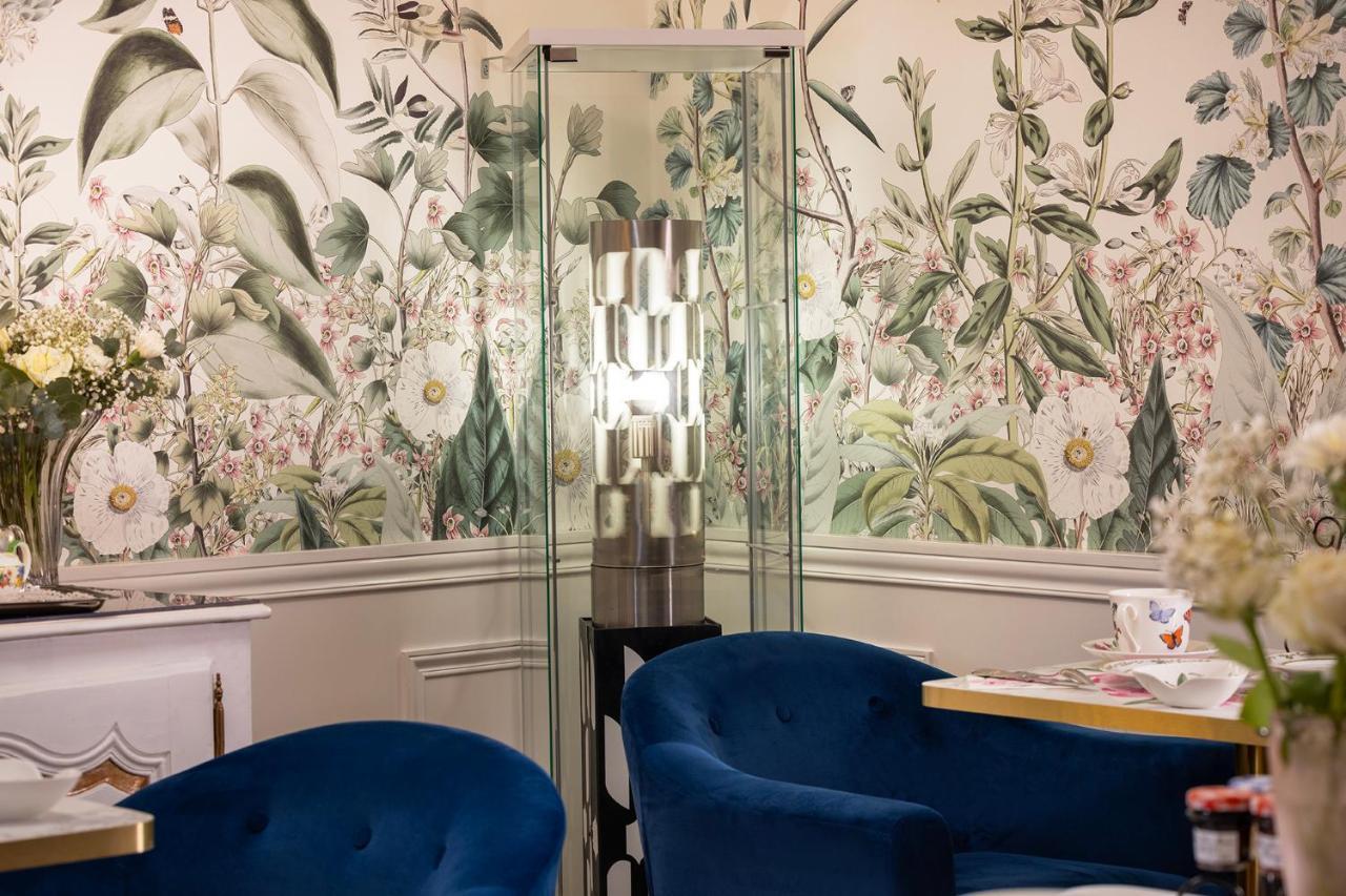 Relais Du Vieux 4* Paris