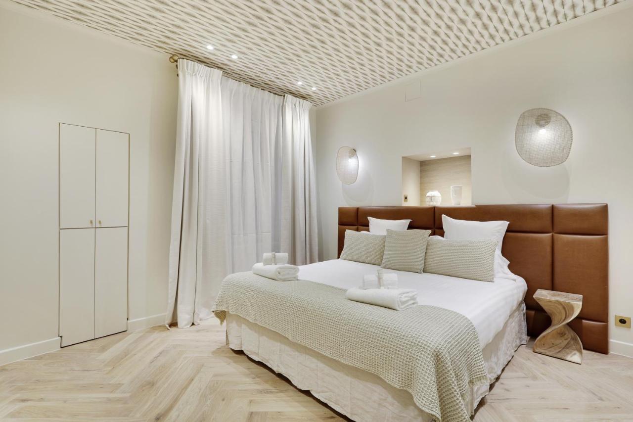 Pick A Flat's In Saint Germain Des Pres - Rue Du Cherche Midi