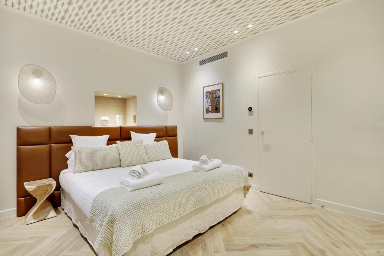 Pick A Flat's In Saint Germain Des Pres - Rue Du Cherche Midi Appartement *