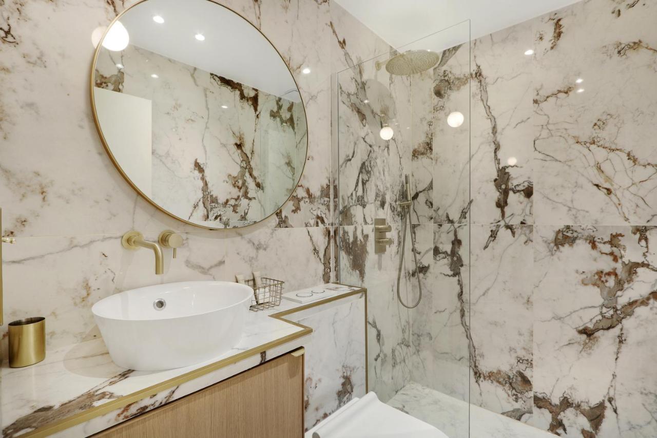 Pick A Flat's In Saint Germain Des Pres - Rue Du Cherche Midi Appartement