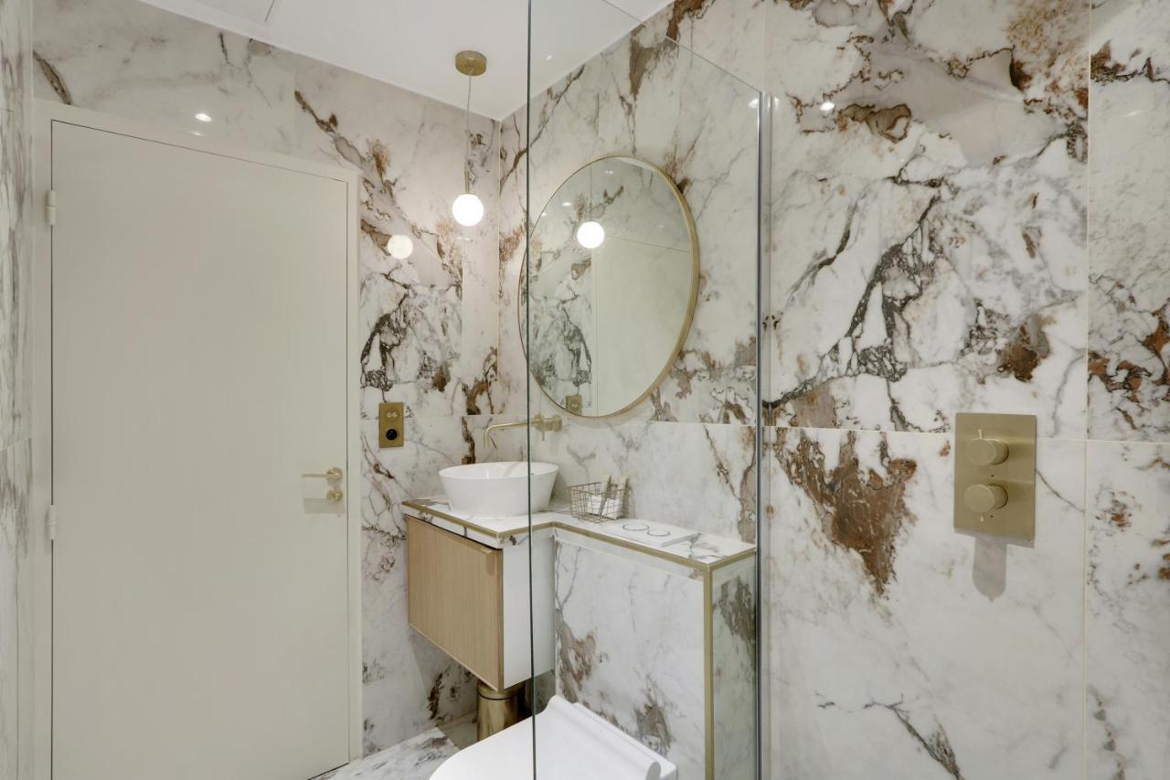 Pick A Flat's In Saint Germain Des Pres - Rue Du Cherche Midi Appartement *