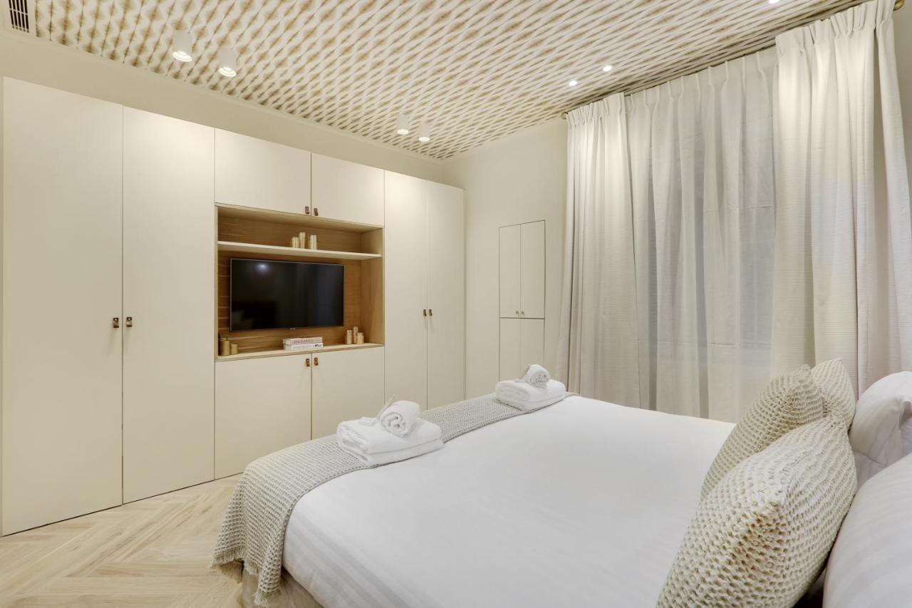 Appartement Pick A Flat's In Saint Germain Des Pres - Rue Du Cherche Midi *