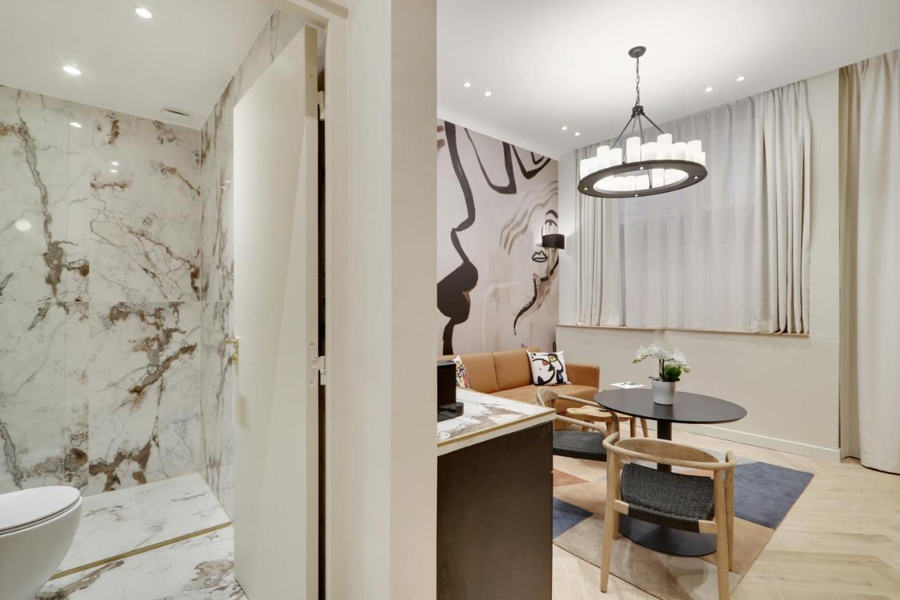 Pick A Flat's In Saint Germain Des Pres - Rue Du Cherche Midi