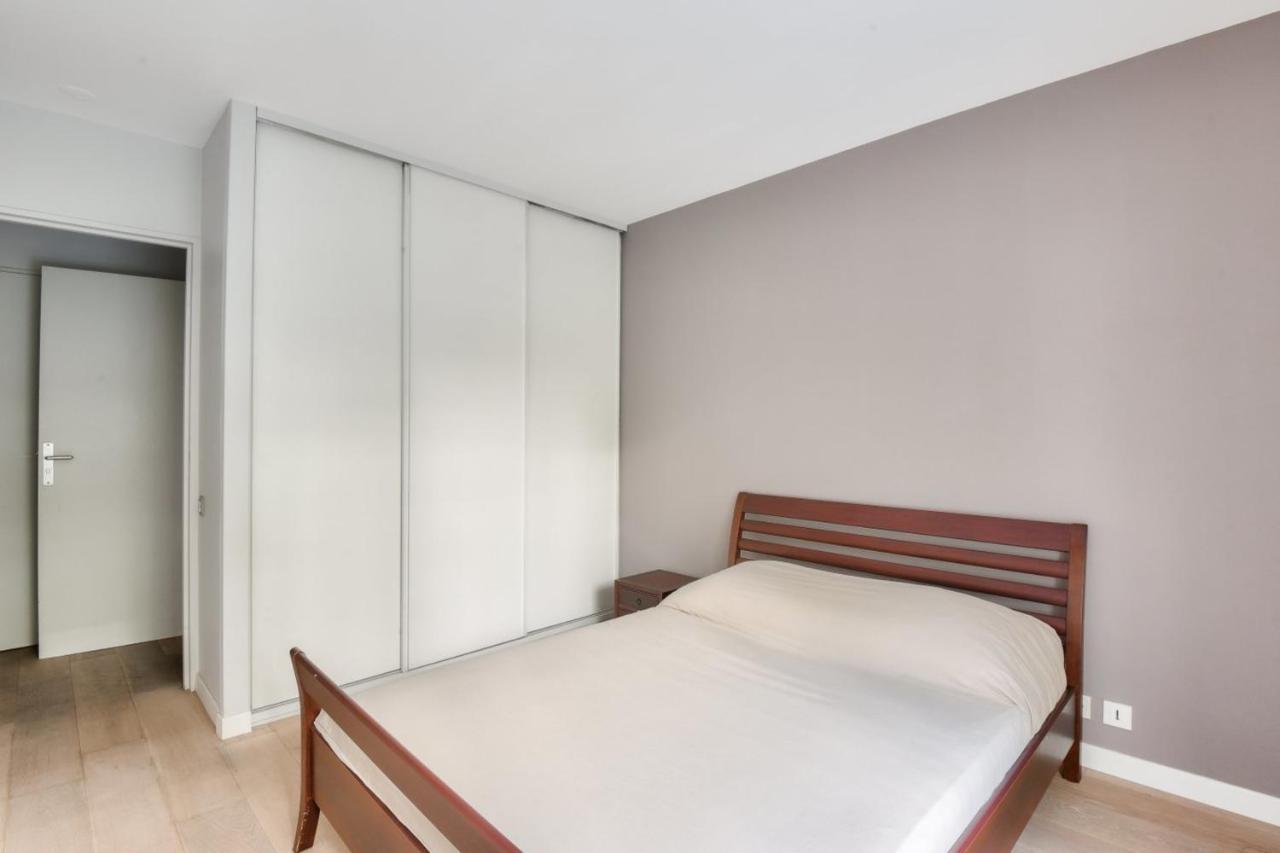 Spacious And Bright - 14 Apartment Paris