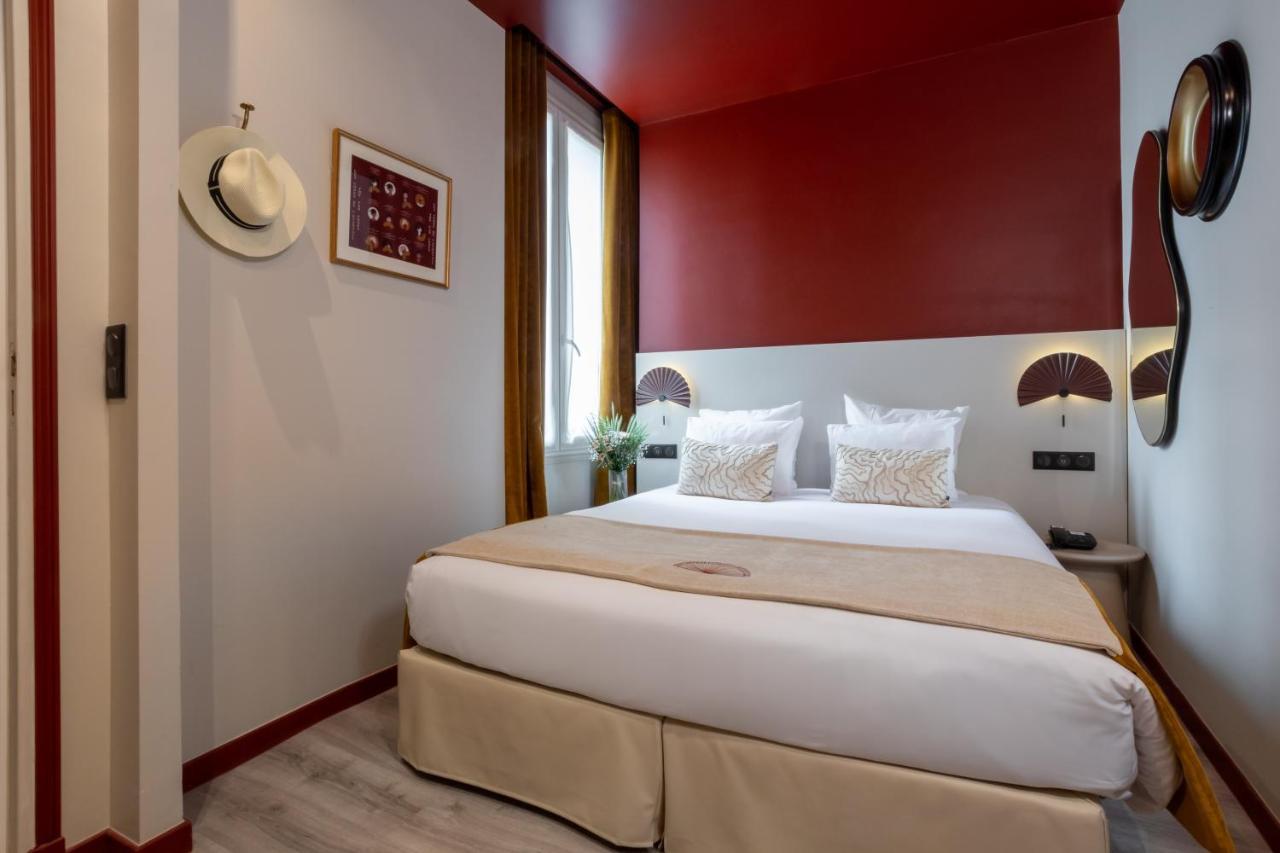 Sacha Hotel 4*