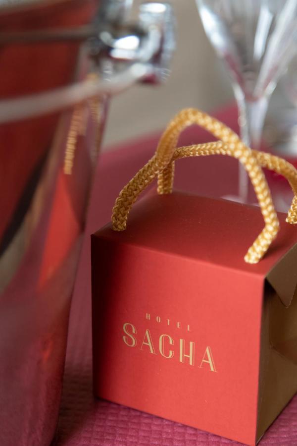 Sacha 4* Paris