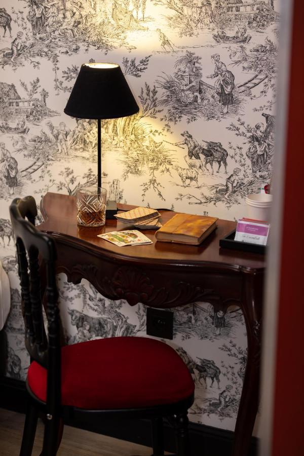 Hotel Sacha 4*