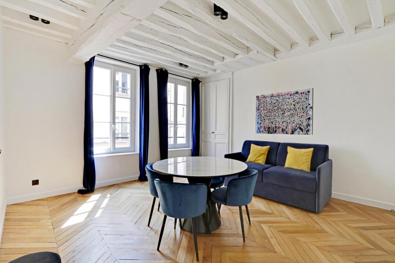 Apartment Pick A Flat's In Jardin Du Luxembourg - Rue Royer Collard Paris