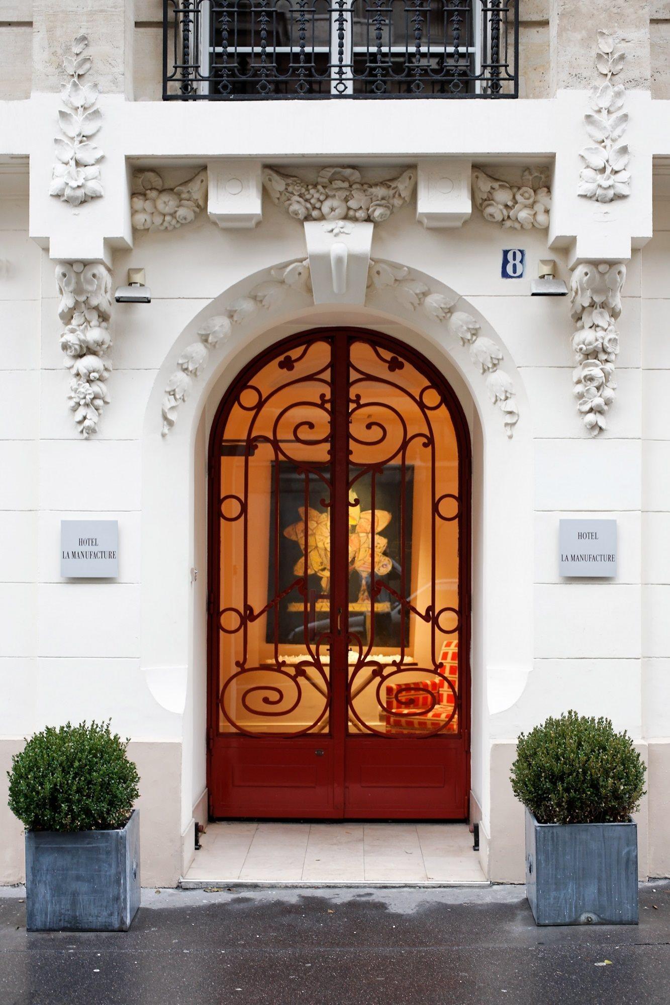 La Manufacture 3* Paris