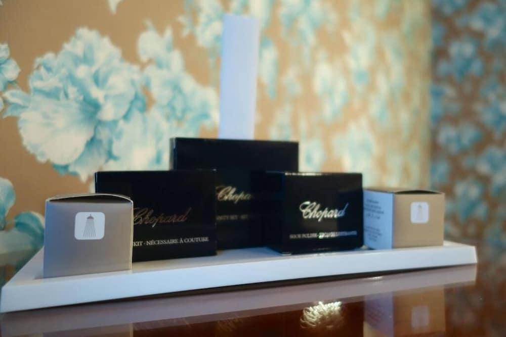 Relais Du Vieux Hotel Paris