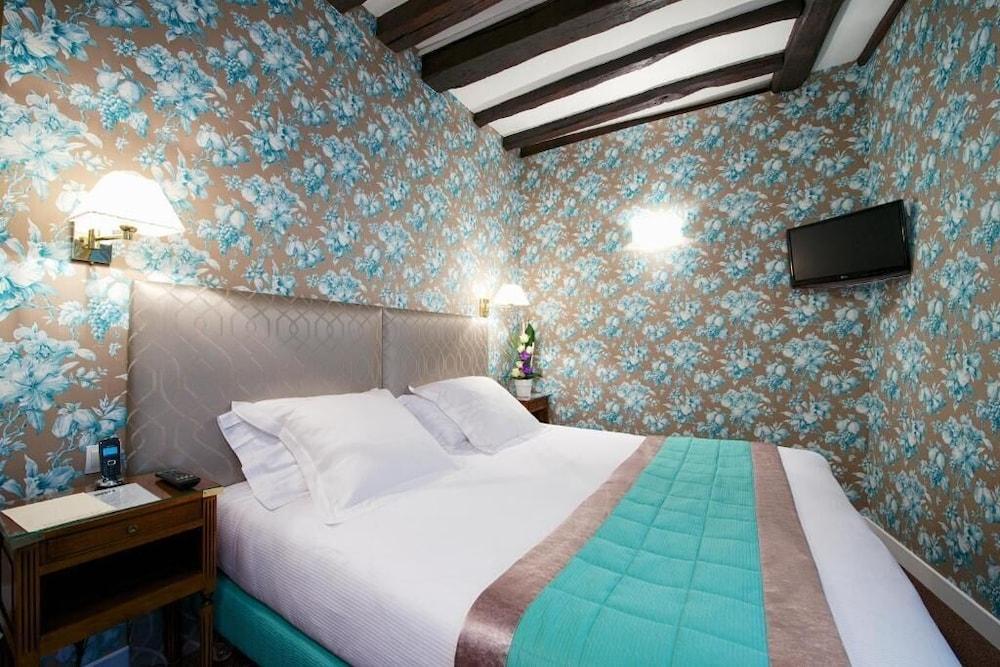 Hotel Relais Du Vieux Paris