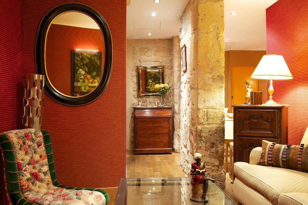 Hotel Relais Du Vieux