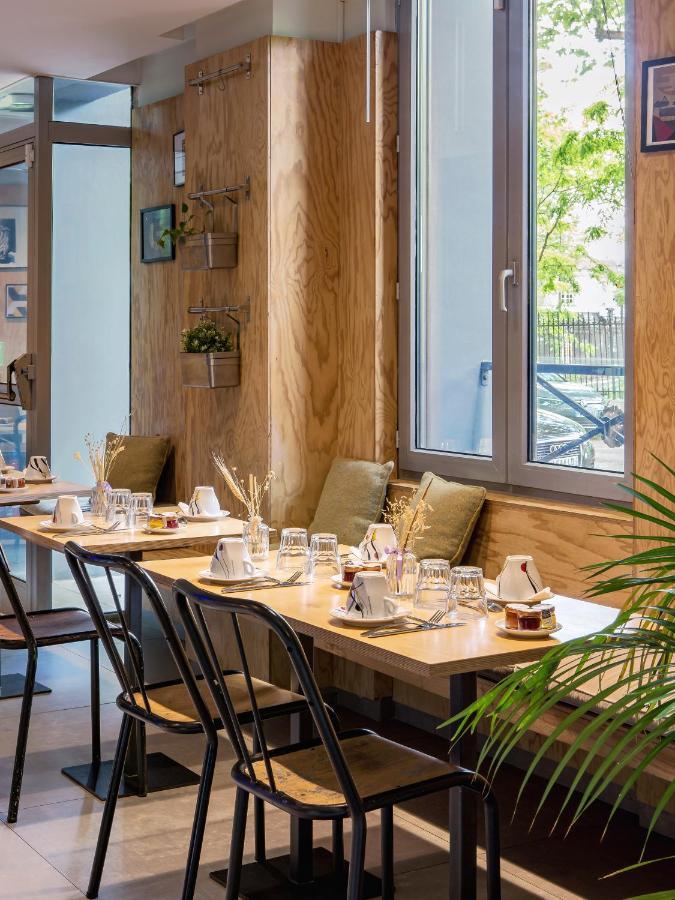 Gaston 3* Paris