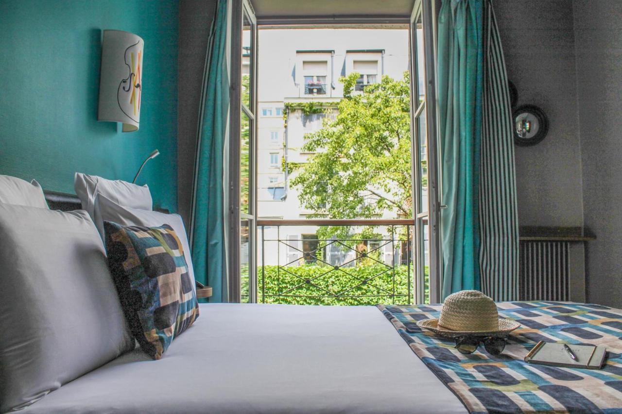Mercure Opéra Grands Boulevards Hotel 4*