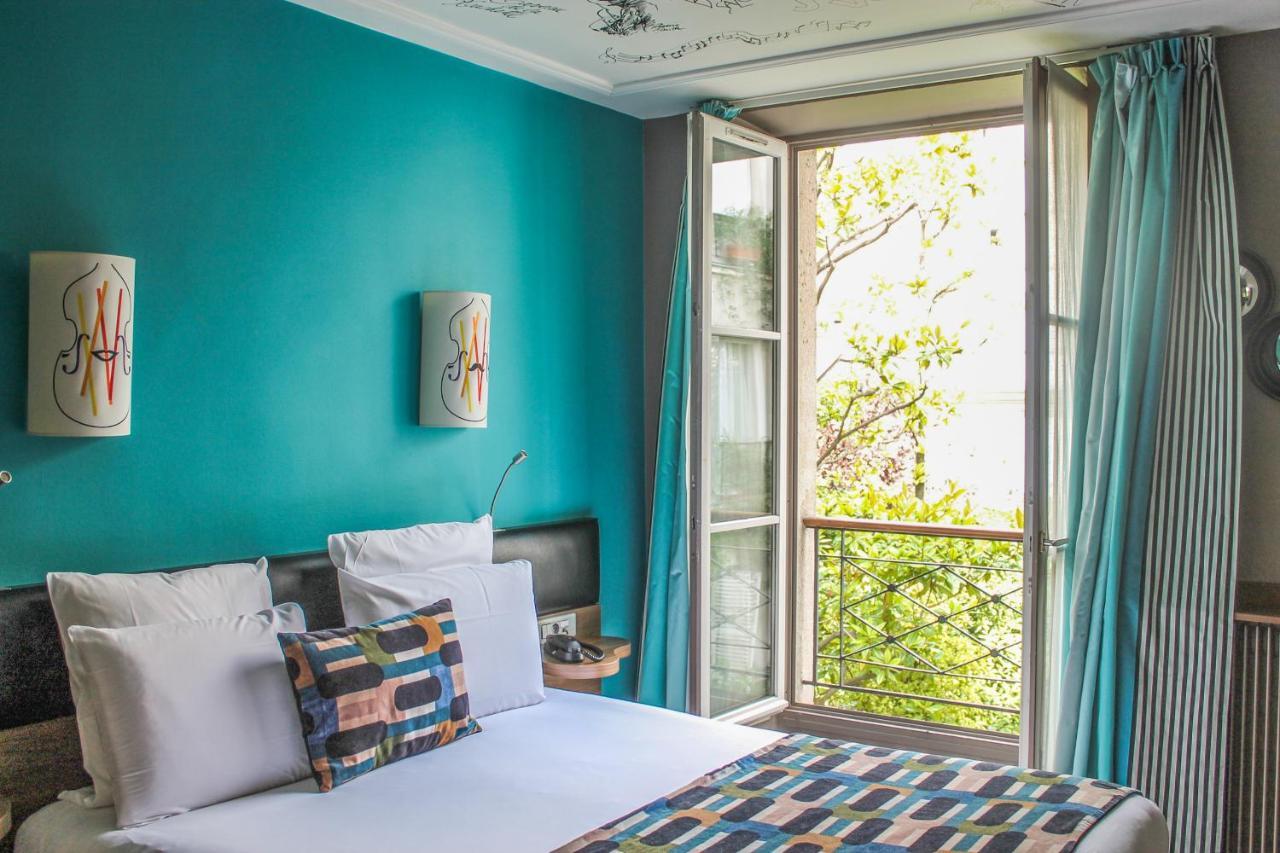 Mercure Opéra Grands Boulevards Hotel 4*