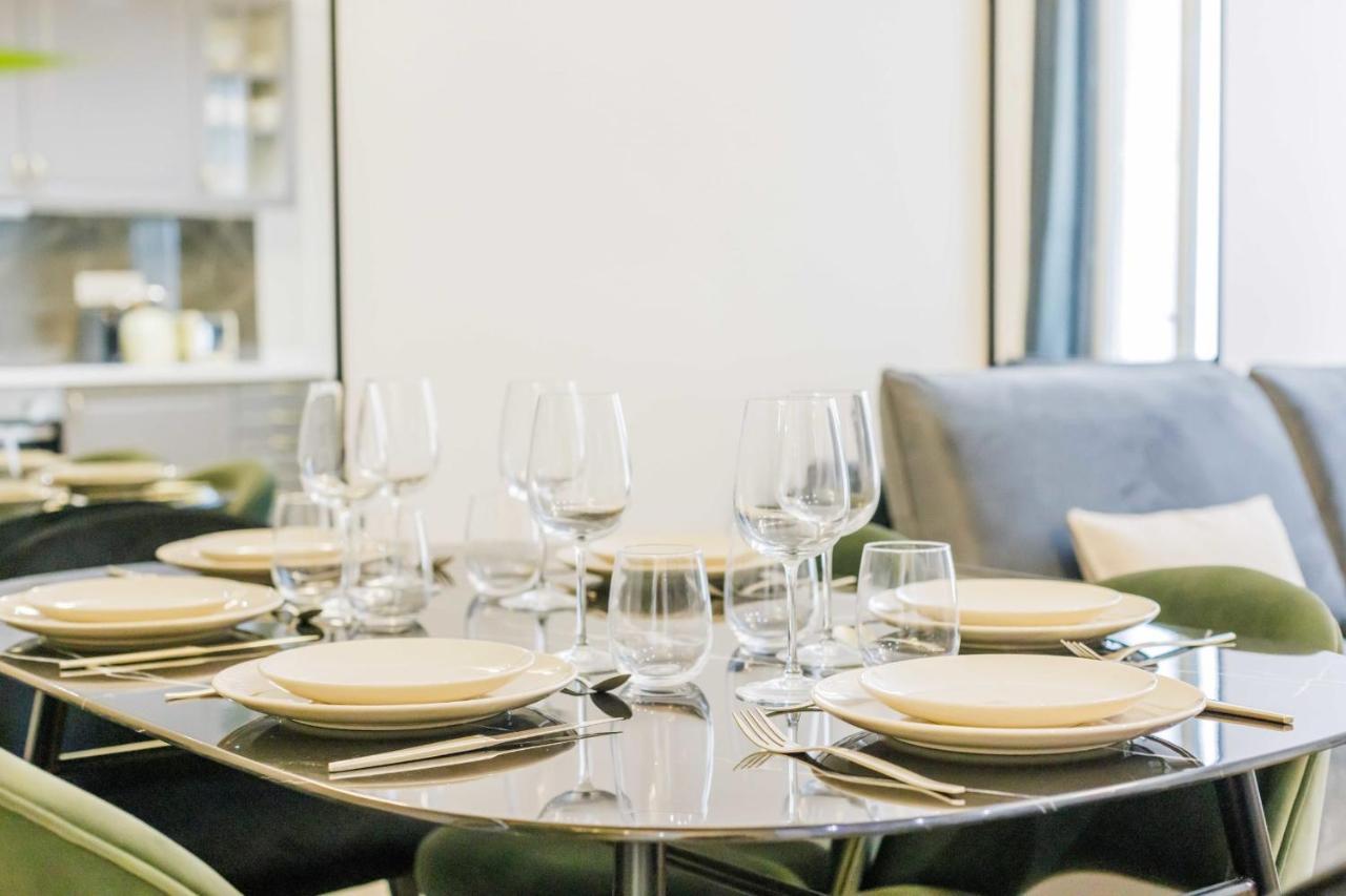 Superb With Patio 6p2bdr - Operagrands Boulevards Paris