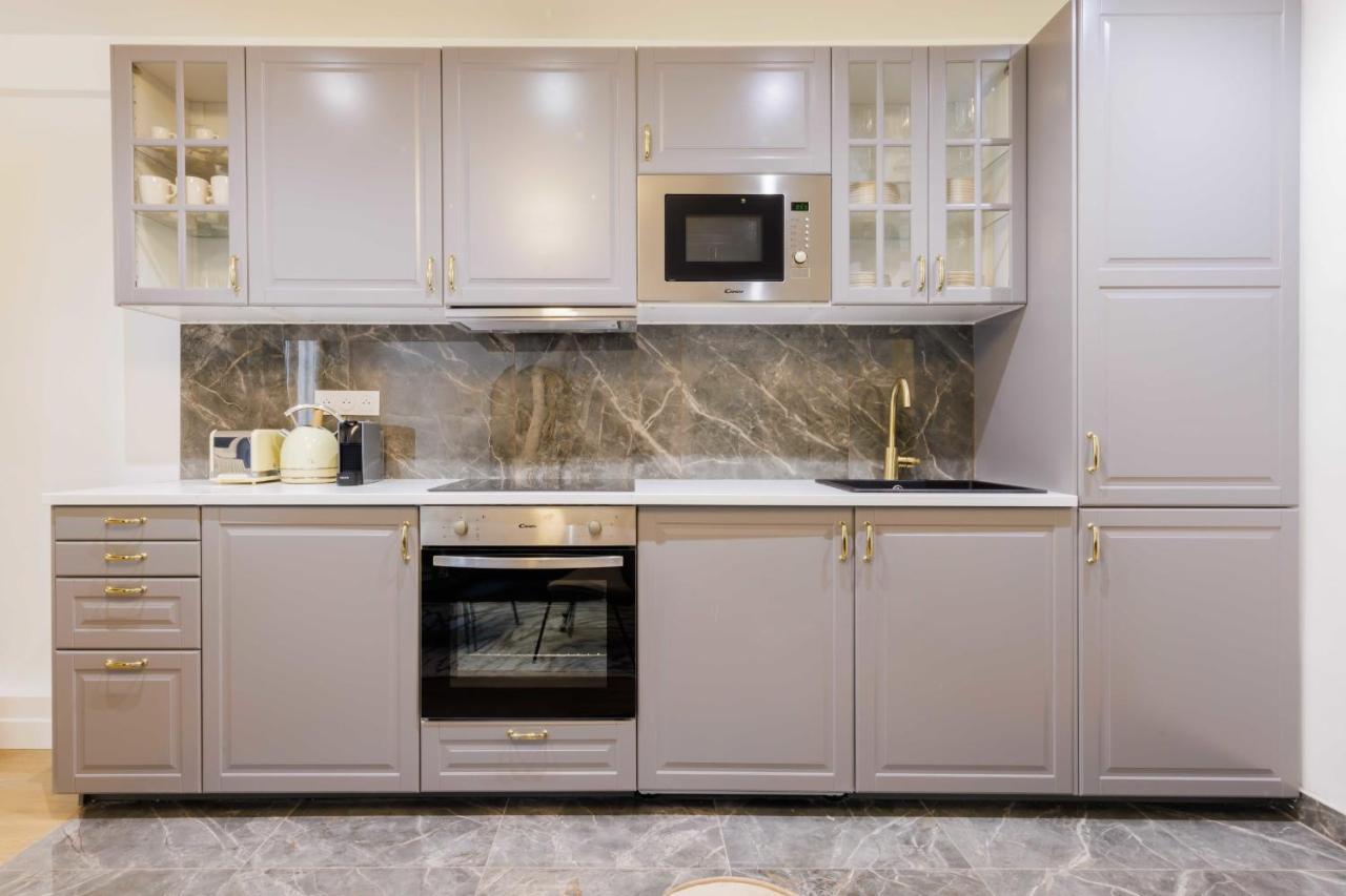 Superb With Patio 6p2bdr - Operagrands Boulevards Apartment *