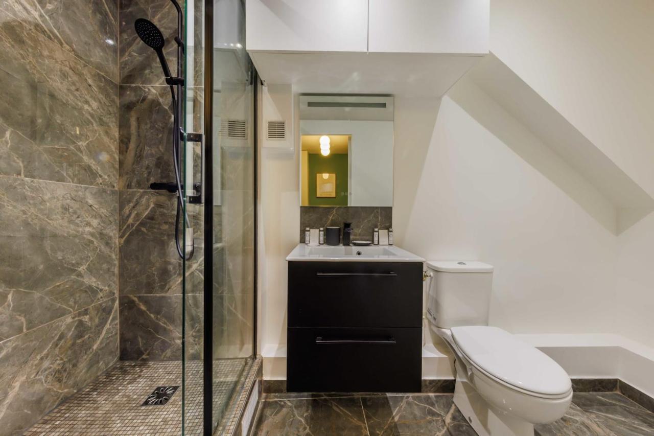 Apartment Superb With Patio 6p2bdr - Operagrands Boulevards