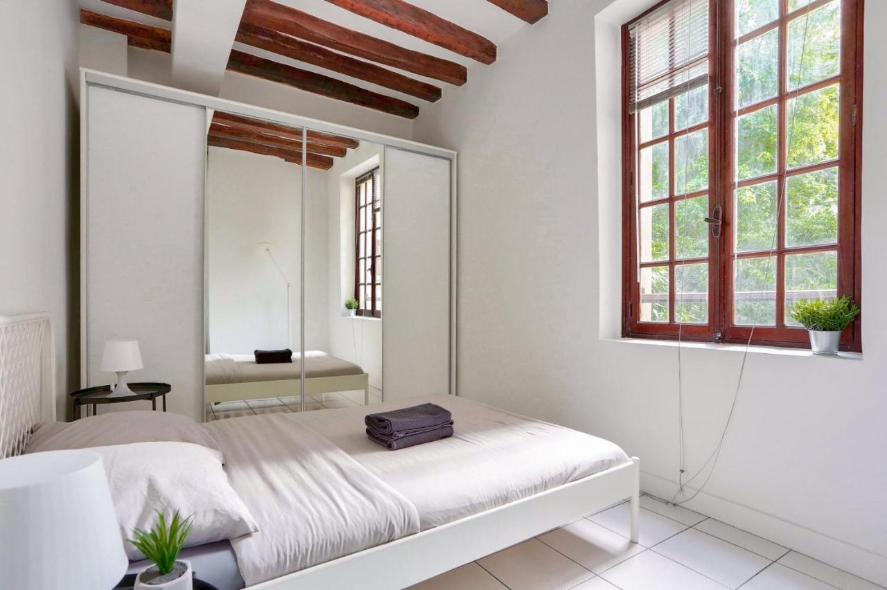 Appartement Quartier Notre Dame De *