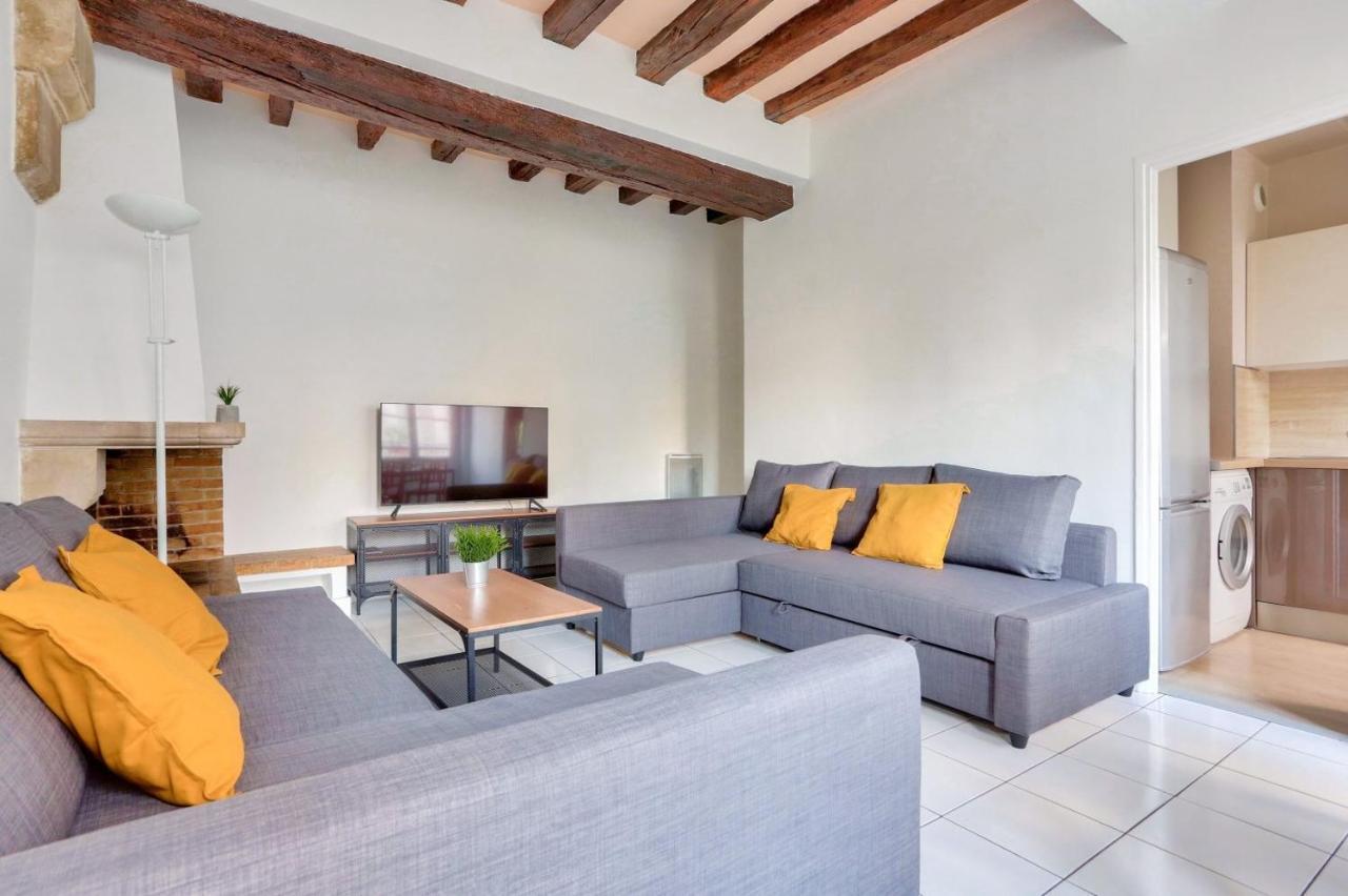 Quartier Notre Dame De Appartement